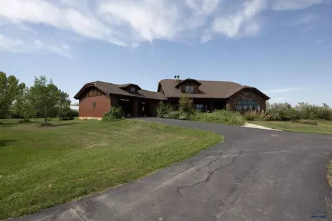 12526 Apple Rd, Whitewood, SD 57793 photo 1