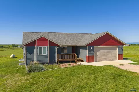 15019 Cody Ln, Box Elder, SD 57719 photo 2