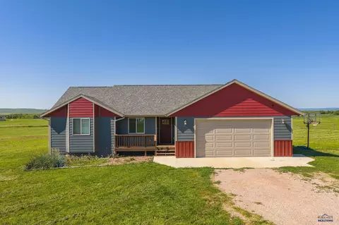 15019 Cody Ln, Box Elder, SD 57719