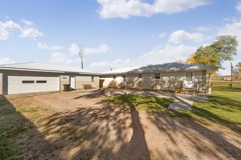 103 S Madison, New Underwood, SD 57761