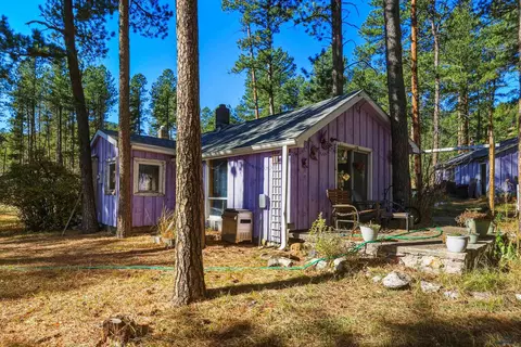 12302 Reno Gulch Rd, Custer, SD 57730
