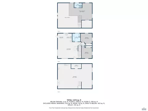 11824 Diamond Rd, Custer, SD 57730 photo 32