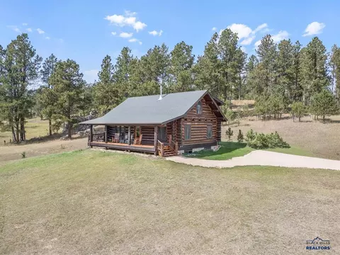 11824 Diamond Rd, Custer, SD 57730 photo 5