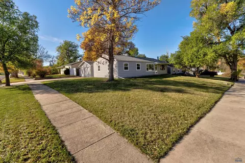 821 E Ohio, Rapid City, SD 57701