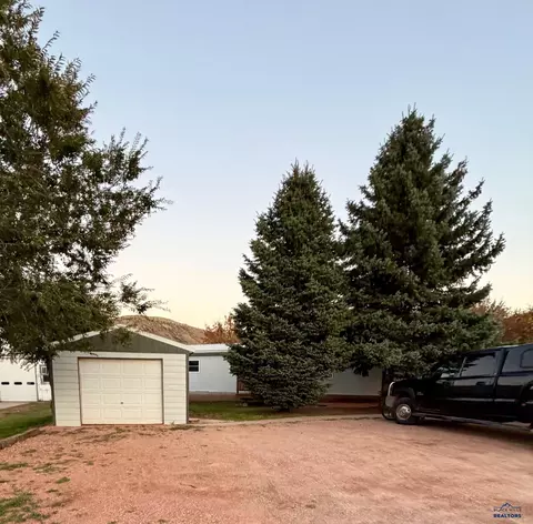 14790 W Valley View Dr, Piedmont, SD 57769