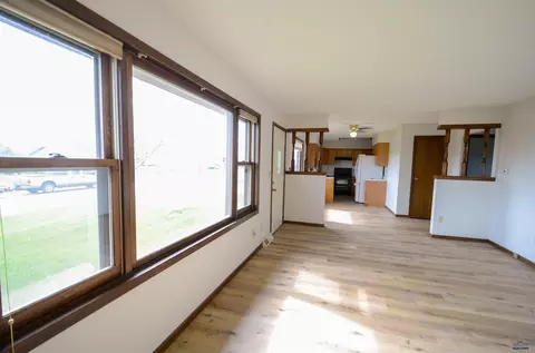 Living - 401 S Pine Ave, Presho, SD 57568 photo 1 of 6