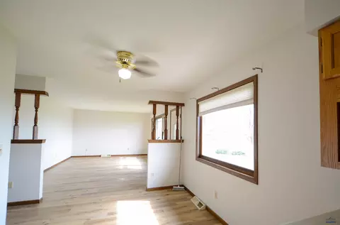 Living - 401 S Pine Ave, Presho, SD 57568 photo 3 of 6