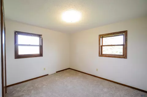 Bedroom - 401 S Pine Ave, Presho, SD 57568 photo 1 of 3