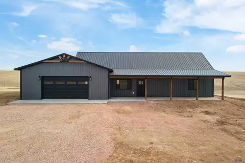 21905 150th St, Box Elder, SD 57719