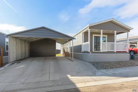 1717 E 63 E Philadelphia #HOME 63, Rapid City, SD 57703