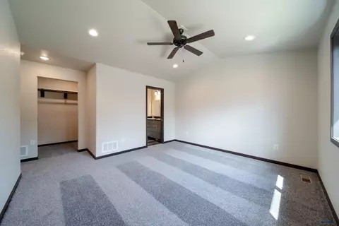 Bedroom - 1241 Kenai Dr, Box Elder, SD 57719 photo 3 of 5