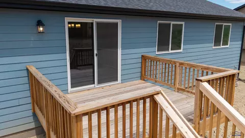 Exterior - 1241 Kenai Dr, Box Elder, SD 57719 photo 4 of 4