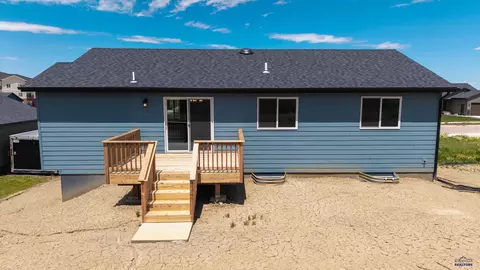 Exterior - 1241 Kenai Dr, Box Elder, SD 57719 photo 3 of 4