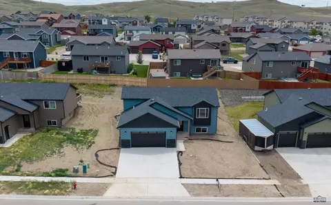 View/Area - 1241 Kenai Dr, Box Elder, SD 57719 photo 1 of 1