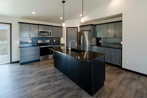 Kitchen - 1241 Kenai Dr, Box Elder, SD 57719 photo 1 of 2