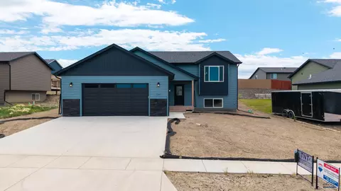 Exterior - 1241 Kenai Dr, Box Elder, SD 57719 photo 2 of 4