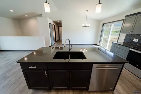 Kitchen - 1241 Kenai Dr, Box Elder, SD 57719 photo 2 of 2
