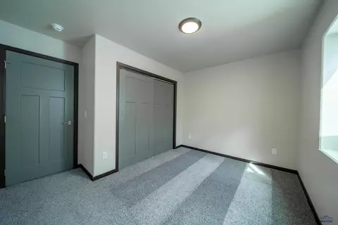 Bedroom - 1241 Kenai Dr, Box Elder, SD 57719 photo 5 of 5