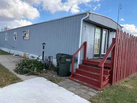2780 143rd Ave #LOT 67, Rapid City, SD 57701