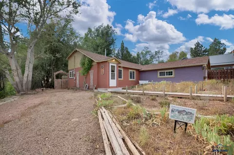 2145 Minnekahta, Hot Springs, SD 57747