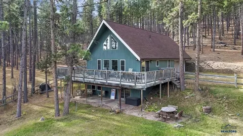 12729 N Prairie Creek Rd, Rapid City, SD 57702