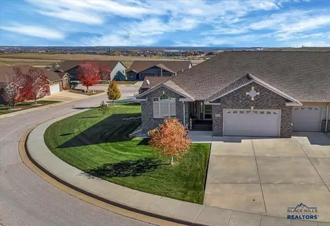 4630 Cambria Cir, Rapid City, SD 57701