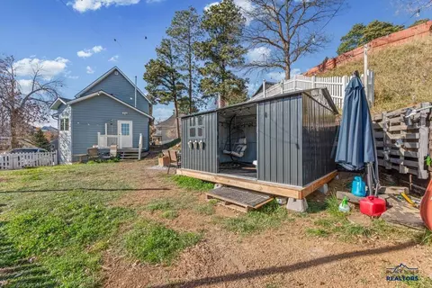 526 Crown St, Lead, SD 57754 photo 7