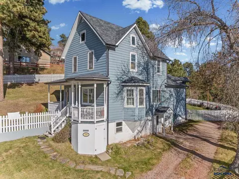 526 Crown St, Lead, SD 57754