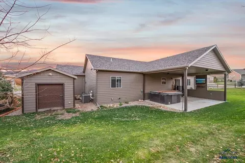 1722 Iron Horse Loop, Spearfish, SD 57783 photo 26