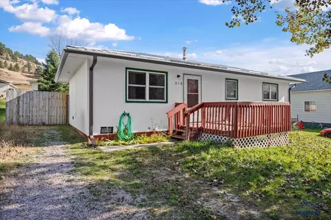318 Other #8TH STREET, Sturgis, SD 57785