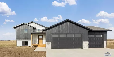 14484 Braylee Jo Rd, Piedmont, SD 57769