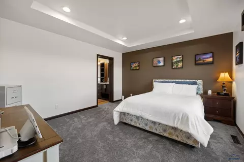 Bedroom - 22553 154th Ave, Box Elder, SD 57719 photo 1 of 4