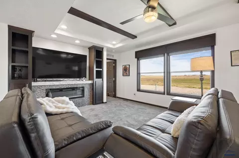 Living - 22553 154th Ave, Box Elder, SD 57719 photo 3 of 3