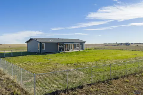 Exterior - 22553 154th Ave, Box Elder, SD 57719 photo 3 of 4