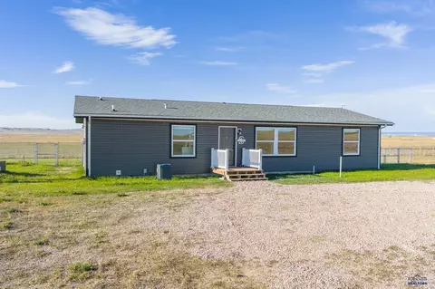Exterior - 22553 154th Ave, Box Elder, SD 57719 photo 1 of 4