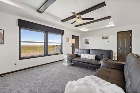 Living - 22553 154th Ave, Box Elder, SD 57719 photo 2 of 3