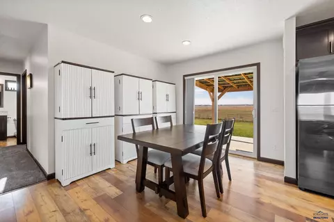 Dining - 22553 154th Ave, Box Elder, SD 57719 photo 1 of 1