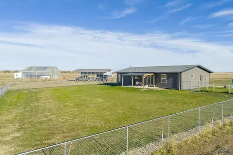 Exterior - 22553 154th Ave, Box Elder, SD 57719 photo 2 of 4