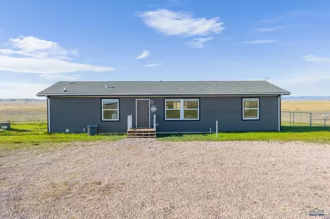 Exterior - 22553 154th Ave, Box Elder, SD 57719 photo 4 of 4