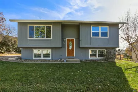 7409 Jane Dr, Black Hawk, SD 57718