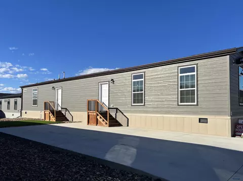 1717 E 99 E Philadelphia #HOME 99, Rapid City, SD 57701