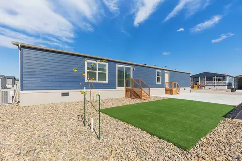 1717 E 102 E Philadelphia #HOME 102, Rapid City, SD 57701