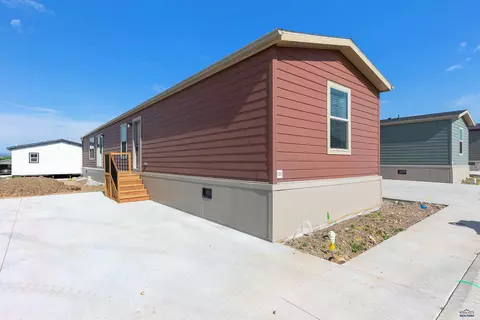 1717 E 101 E Philadelphia #HOME 101, Rapid City, SD 57701
