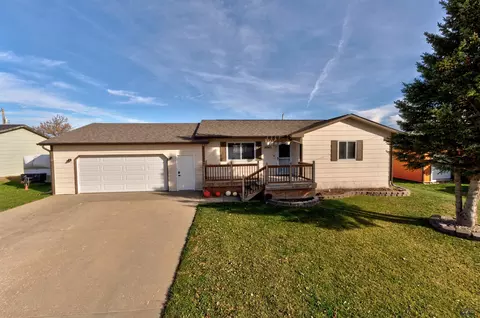 8043 Haas Ln, Black Hawk, SD 57718 photo 1