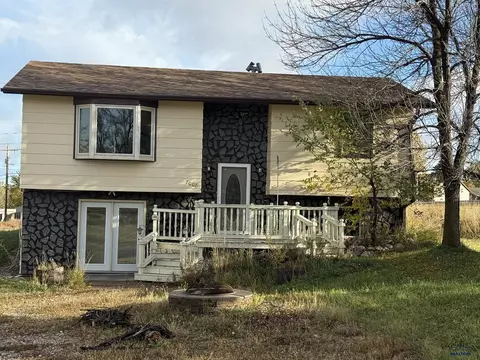 7008 Julie Ct, Black Hawk, SD 57718