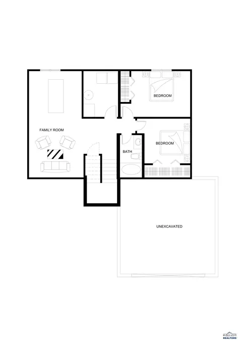 448 Yelner Dr #LOT 32 BLK 4, Box Elder, SD 57719 photo 25