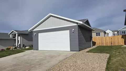 448 Yelner Dr #LOT 32 BLK 4, Box Elder, SD 57719 photo 23