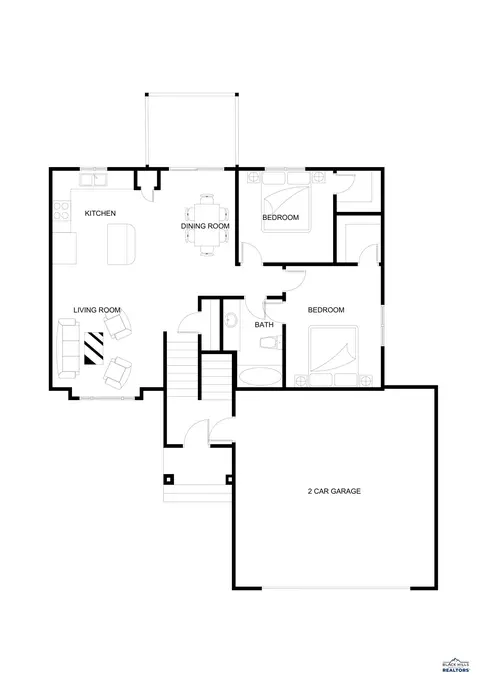448 Yelner Dr #LOT 32 BLK 4, Box Elder, SD 57719 photo 26