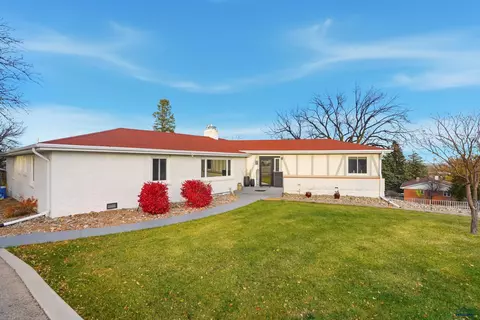 1102 Flormann, Rapid City, SD 57701