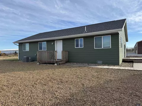 100 N Wilder Blvd, Hermosa, SD 57744